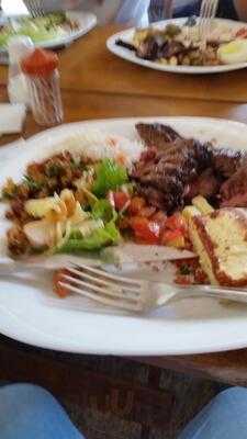 Goiania Sul Churrascaria