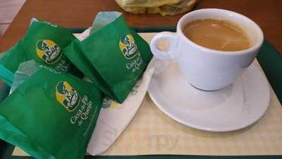 Casa Do Pao De Queijo