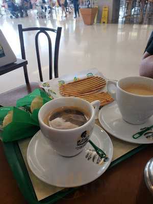 Casa Do Pao De Queijo