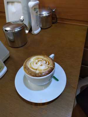 Casa Do Pao De Queijo