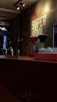 Supernova Coffee