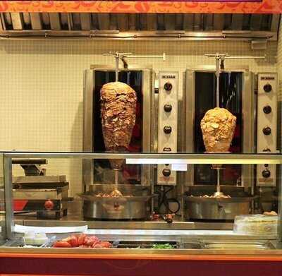 Shawarmeria