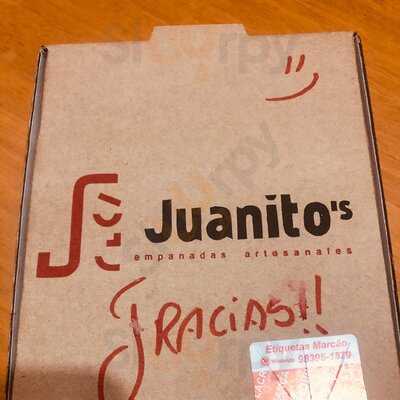 Juanito's Empanadas Artesanales