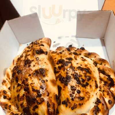 Juanito's Empanadas Artesanales