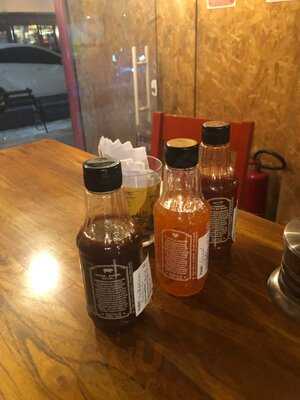 Juanito's Empanadas Artesanales