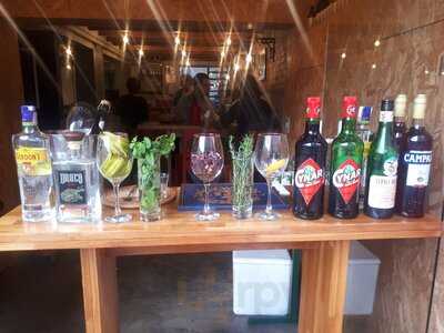 Juanito's Empanadas Artesanales