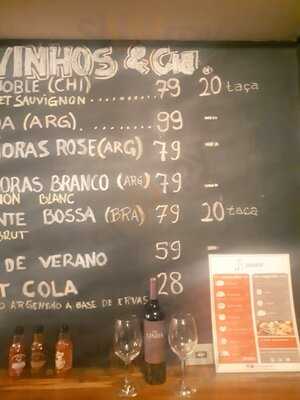 Juanito's Empanadas Artesanales