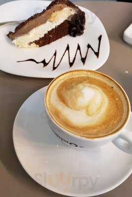 Delu Cafeteria E Chocolateria