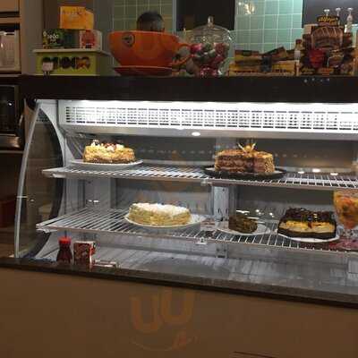 Delu Cafeteria E Chocolateria