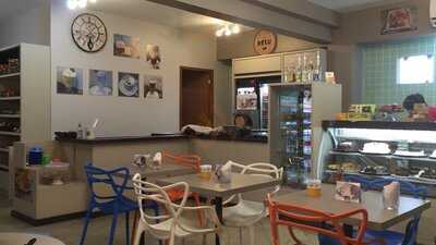Delu Cafeteria E Chocolateria
