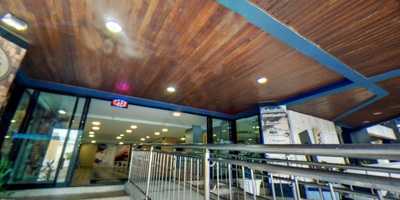 Delu Cafeteria E Chocolateria