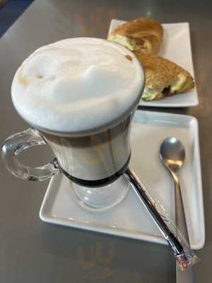 Delu Cafeteria E Chocolateria