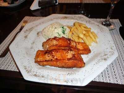 Restaurante Cecomtur