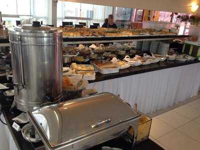 Restaurante Cecomtur