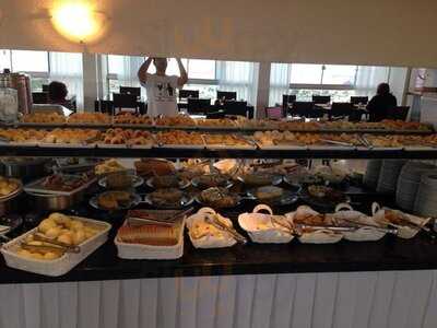 Restaurante Cecomtur