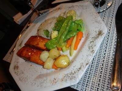 Restaurante Cecomtur