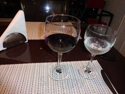 Restaurante Cecomtur