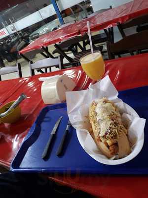 Cachorro Quente Do Russo João Pessoa