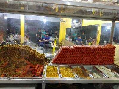 Cachorro Quente Do Russo João Pessoa