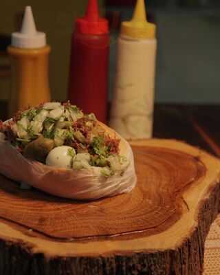 Cachorro Quente Do Russo João Pessoa