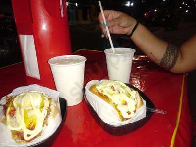 Cachorro Quente Do Russo João Pessoa