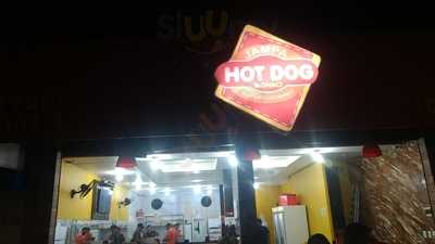 Cachorro Quente Do Russo João Pessoa