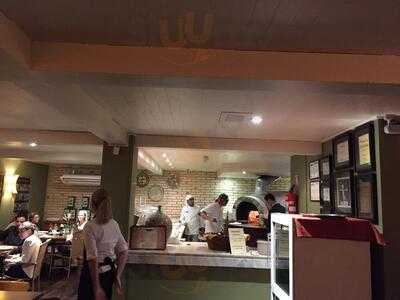 Carolla Pizza D.o.c. - Santa Felicidade