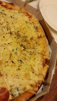 Carolla Pizza D.o.c. - Santa Felicidade