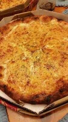 Carolla Pizza D.o.c. - Santa Felicidade