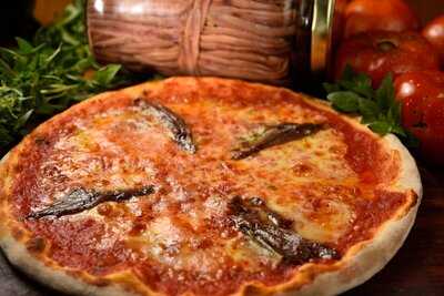 Carolla Pizza D.o.c. - Santa Felicidade