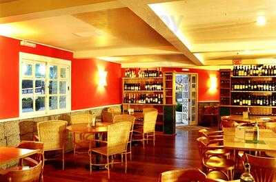 Carolla Pizza D.o.c. - Santa Felicidade