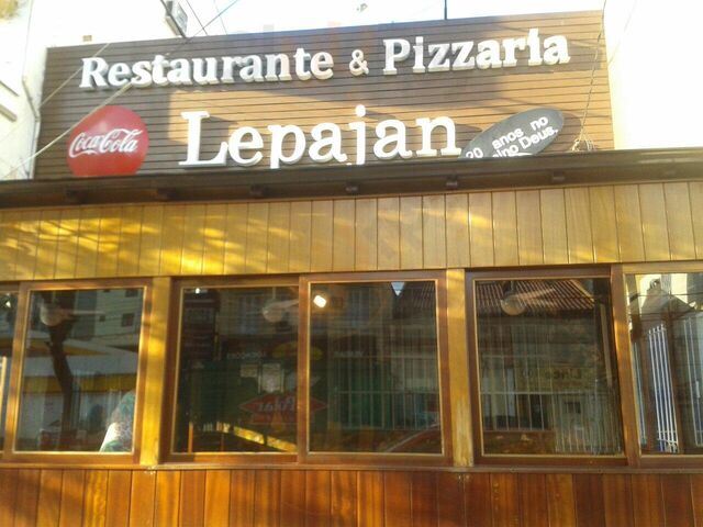 Lepajan Restaurante