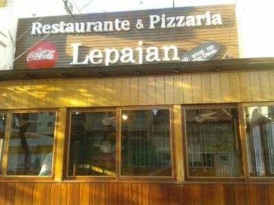 Lepajan Restaurante