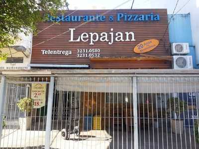 Lepajan Restaurante