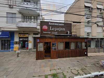 Lepajan Restaurante