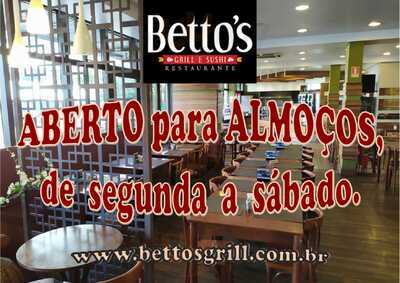 Restaurante Albisão