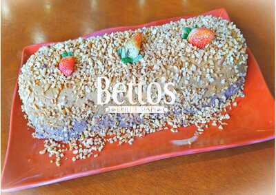 Restaurante Albisão