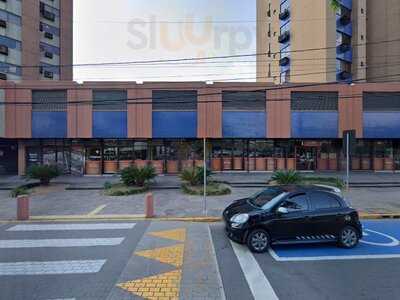 Restaurante Albisão