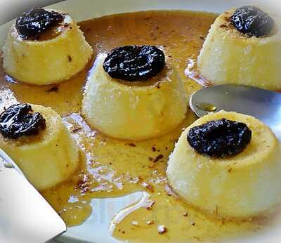 Restaurante Albisão