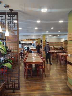 Restaurante Albisão