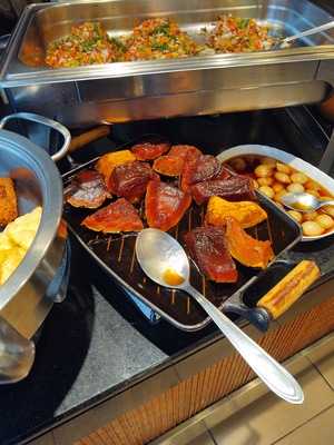 Restaurante Albisão