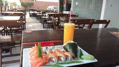 Skin Sushi Bar E Temaki