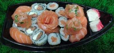 Skin Sushi Bar E Temaki