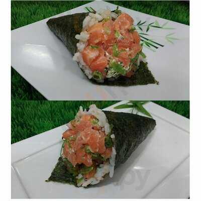 Skin Sushi Bar E Temaki