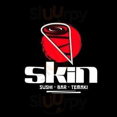 Skin Sushi Bar E Temaki