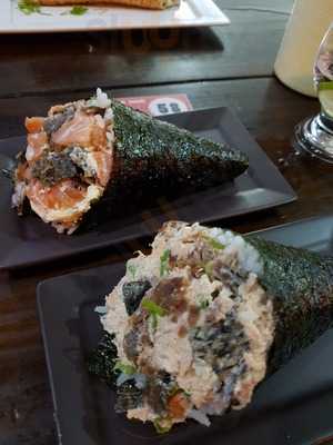 Skin Sushi Bar E Temaki