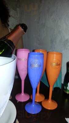 Champanharia Natalicio - Iguatemi