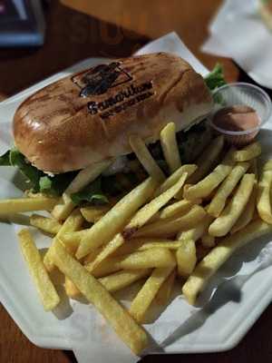 A Samaritana Lanches