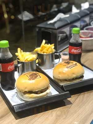 A Samaritana Lanches