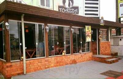 Restaurante Toazza